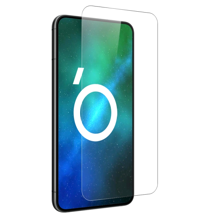 For Samsung Galaxy S23+ 5G NORTHJO A++ Screen Tempered Glass Film, Support Fingerprint Unlock