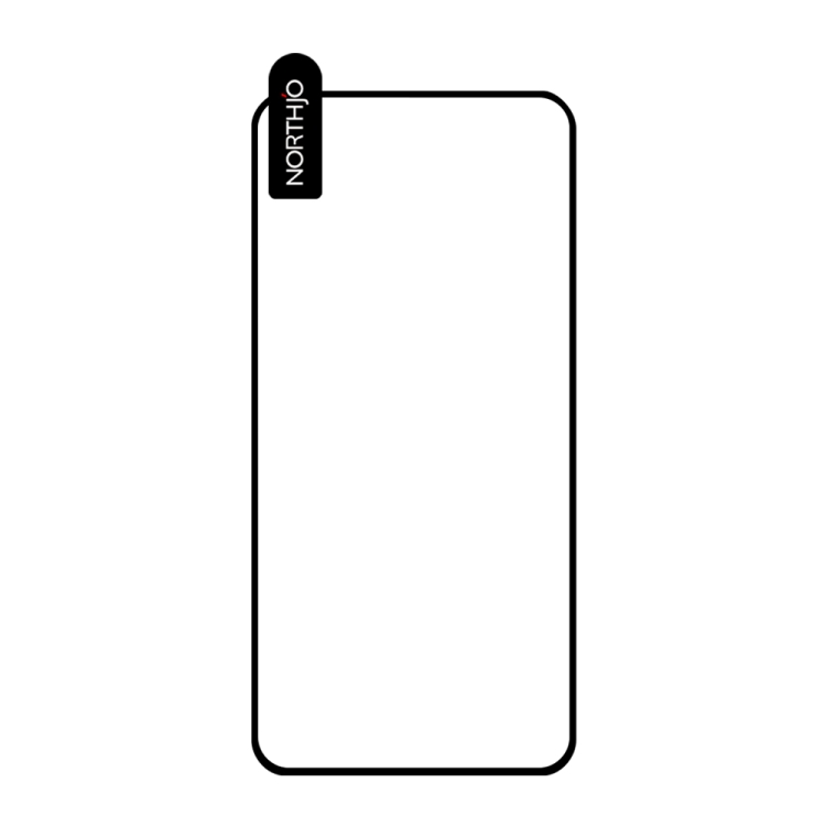 For Samsung Galaxy S24+ 5G NORTHJO A++ Screen Full Glue Silk Printing Tempered Glass Film, Support Fingerprint Unlock For Samsung Galaxy S24+ 5G NORTHJO A++ Screen Full Glue Silk Printing Tempered Glass Film, Support Fingerprint Unlock