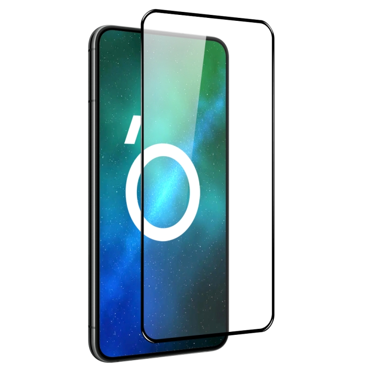 For Samsung Galaxy S23 5G NORTHJO A++ Screen Full Glue Silk Printing Tempered Glass Film, Support Fingerprint Unlock For Samsung Galaxy S23 5G NORTHJO A++ Screen Full Glue Silk Printing Tempered Glass Film, Support Fingerprint Unlock