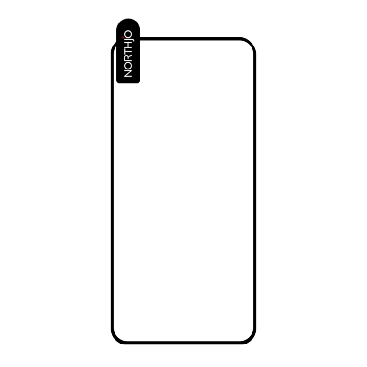 For Samsung Galaxy S23 5G NORTHJO A++ Screen Full Glue Silk Printing Tempered Glass Film, Support Fingerprint Unlock For Samsung Galaxy S23 5G NORTHJO A++ Screen Full Glue Silk Printing Tempered Glass Film, Support Fingerprint Unlock