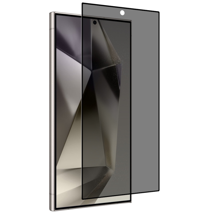 For Samsung Galaxy S24 Ultra 5G NORTHJO A++ Privacy Screen Protector High Aluminium-Silicon Glass Film, Support Fingerprint Unlock For Samsung Galaxy S24 Ultra 5G NORTHJO A++ Privacy Screen Protector High Aluminium-Silicon Glass Film, Support Fingerprint Unlock