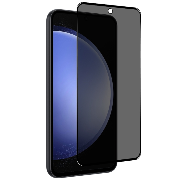For Samsung Galaxy S23 FE 5G NORTHJO A++ Privacy Screen Protector High Aluminium-Silicon Glass Film For Samsung Galaxy S23 FE 5G NORTHJO A++ Privacy Screen Protector High Aluminium-Silicon Glass Film