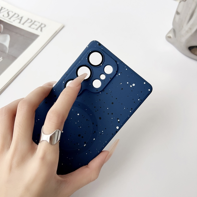 Phone Case Amazon S20+ Case For Samsung Galaxy S20+ Starry