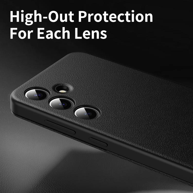 For Samsung Galaxy S22+ 5G Smart View Window Leather Phone Case with Card Slot(Black) For Samsung Galaxy S22+ 5G Smart View Window Leather Phone Case with Card Slot(Black)
