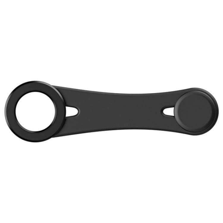 D1 Car Navigation Magnetic Flexible Aluminum Bendable Dashboard Cellphone Holder D1 Car Navigation Magnetic Flexible Aluminum Bendable Dashboard Cellphone Holder