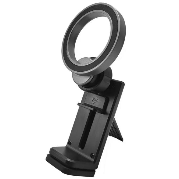 LX-01 360 Degree Rotating Car Phone Holder Compatible with MagSafe Travel Foldable Bracket LX-01 360 Degree Rotating Car Phone Holder Compatible with MagSafe Travel Foldable Bracket