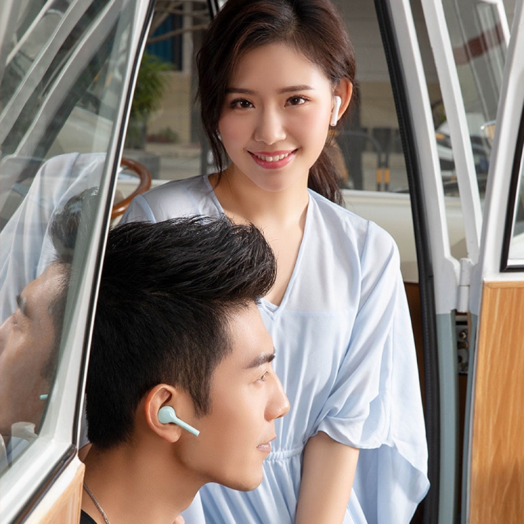 TW08 TWS Bluetooth 5.0 Earphones Mini Wireless Earbuds Headset(White) TW08 TWS Bluetooth 5.0 Earphones Mini Wireless Earbuds Headset(White)