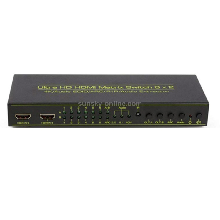 XIM matrix➕有線LAN 5メートル付 小気味よく