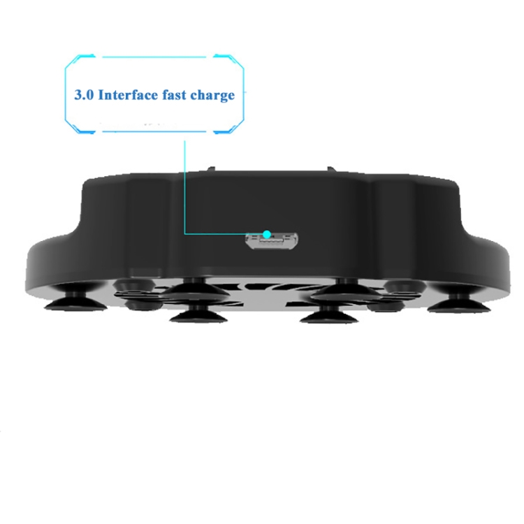 Z10 Multi-Function Stealth Bracket Mobile Phone Tablet Eat Chicken Hand Travel Radiator Z10 Multi-Function Stealth Bracket Mobile Phone Tablet Eat Chicken Hand Travel Radiator