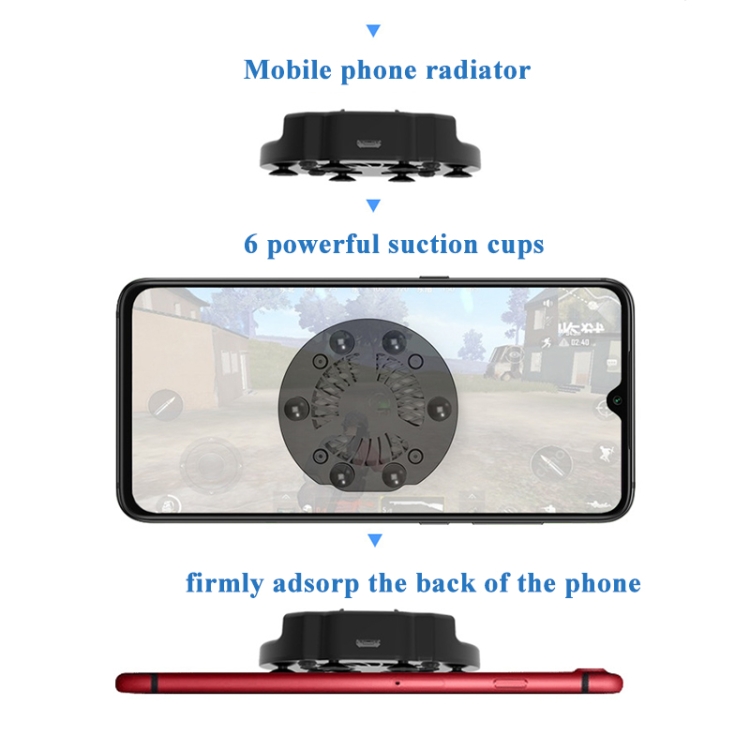Z10 Multi-Function Stealth Bracket Mobile Phone Tablet Eat Chicken Hand Travel Radiator Z10 Multi-Function Stealth Bracket Mobile Phone Tablet Eat Chicken Hand Travel Radiator
