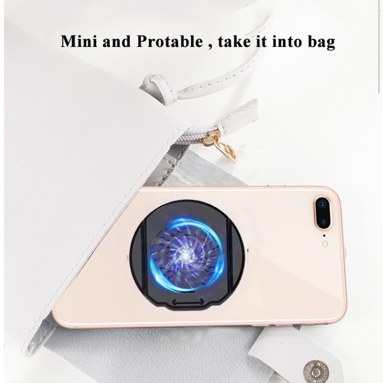 Z10 Multi-Function Stealth Bracket Mobile Phone Tablet Eat Chicken Hand Travel Radiator Z10 Multi-Function Stealth Bracket Mobile Phone Tablet Eat Chicken Hand Travel Radiator
