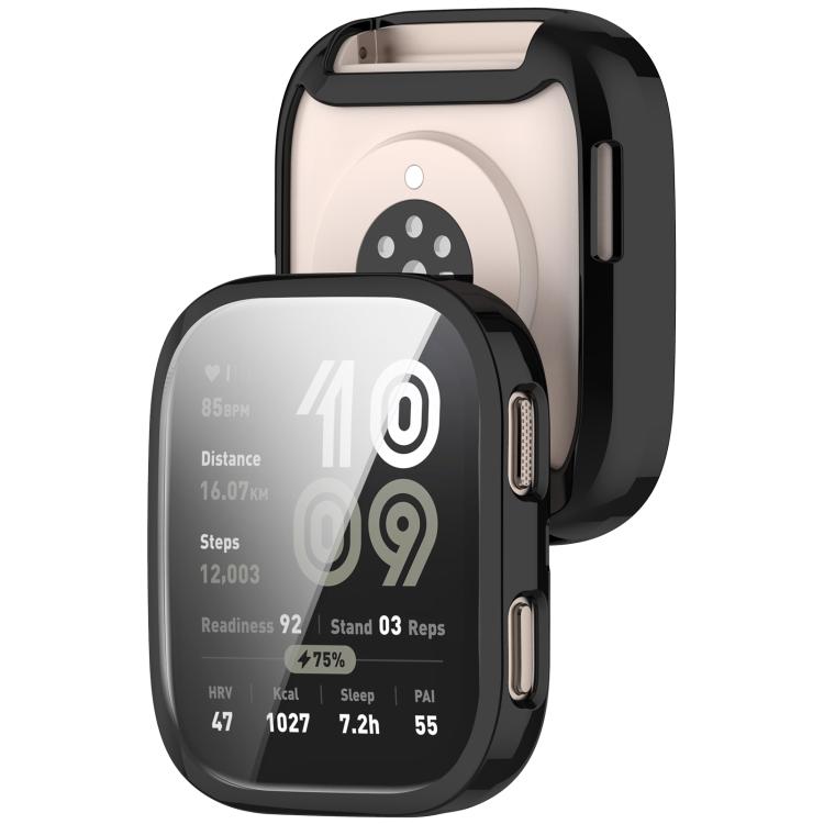 6 Films De Protection TPU Pour Amazfit Bip 6 - Anti-Rayures, Anti-Huile - Installation Facile Sans Bulles