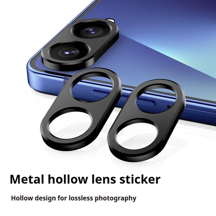 QULLOO Pellicola Protettiva per Motorola Moto Edge 30 Neo [2 Pezzi] + Pellicola Fotocamera [2 Pezzi], 9H Durezza HD Chiaro Pellicola Vetro Temperato
