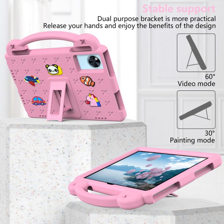 Yystao Étui De Protection Pour Tablette DOOGEE Tab G6+ 11