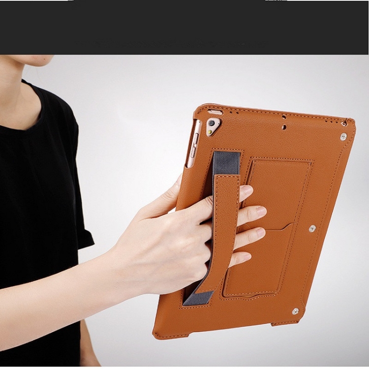 Business Style Horizontal Flip Leather Case for iPad 9.7 (2018) / (2017) / Air 1 / Air 2 / iPad Pro 9.7 inch, Can Be Disassembled and Separated for Use, with Wallet & Card Slot & Holder & Lanyard(Black) Business Style Horizontal Flip Leather Case for iPad 9.7 (2018) / (2017) / Air 1 / Air 2 / iPad Pro 9.7 inch, Can Be Disassembled and Separated for Use, with Wallet & Card Slot & Holder & Lanyard(Black)
