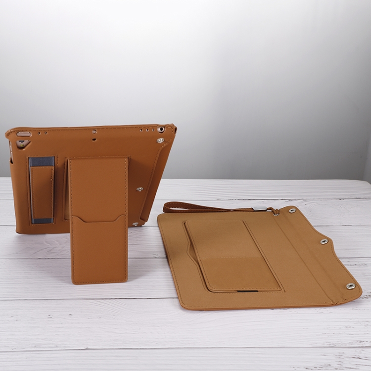 Business Style Horizontal Flip Leather Case for iPad Mini 5 (2019)/ 4 / 3 / 2 /1, Can Be Disassembled and Separated for Use, with Wallet & Card Slot & Holder & Lanyard(Black) Business Style Horizontal Flip Leather Case for iPad Mini 5 (2019)/ 4 / 3 / 2 /1, Can Be Disassembled and Separated for Use, with Wallet & Card Slot & Holder & Lanyard(Black)