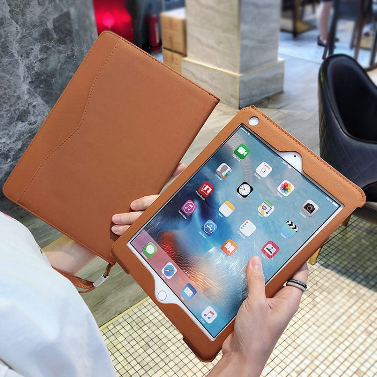 Business Style Horizontal Flip Leather Case for iPad Mini 5 (2019)/ 4 / 3 / 2 /1, Can Be Disassembled and Separated for Use, with Wallet & Card Slot & Holder & Lanyard(Black) Business Style Horizontal Flip Leather Case for iPad Mini 5 (2019)/ 4 / 3 / 2 /1, Can Be Disassembled and Separated for Use, with Wallet & Card Slot & Holder & Lanyard(Black)