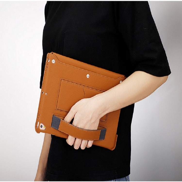 Business Style Horizontal Flip Leather Case for iPad Mini 5 (2019)/ 4 / 3 / 2 /1, Can Be Disassembled and Separated for Use, with Wallet & Card Slot & Holder & Lanyard(Black) Business Style Horizontal Flip Leather Case for iPad Mini 5 (2019)/ 4 / 3 / 2 /1, Can Be Disassembled and Separated for Use, with Wallet & Card Slot & Holder & Lanyard(Black)
