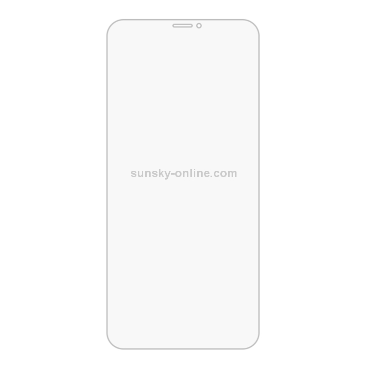 For iPhone XS Max / iPhone 11 Pro Max UV Liquid Curved Full Glue Full Screen Tempered Glass For iPhone XS Max / iPhone 11 Pro Max UV Liquid Curved Full Glue Full Screen Tempered Glass