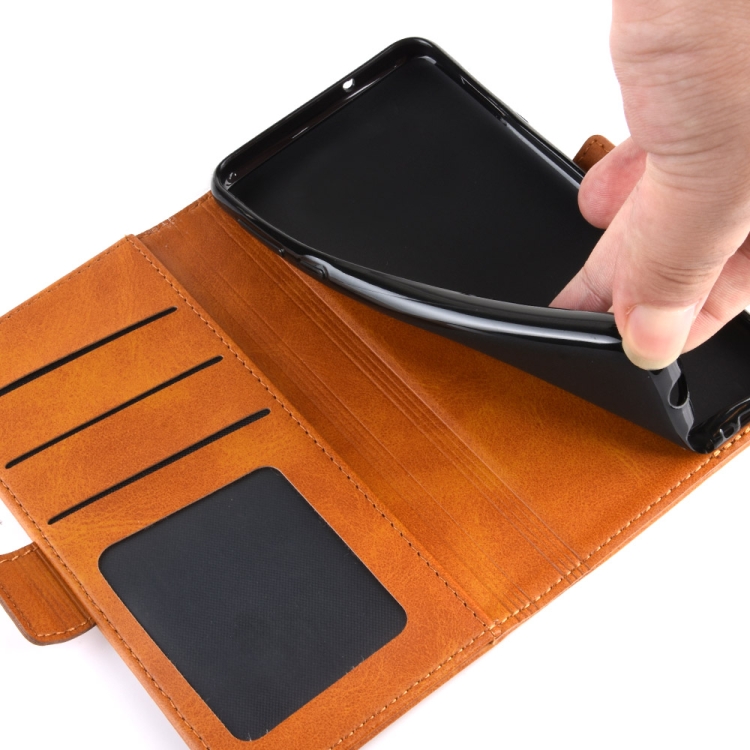 For iPhone SE 2022 / SE 2020 / 8 / 7 Dual-side Magnetic Buckle Horizontal Flip Leather Case with Holder & Card Slots & Wallet & Photo Frame(Black) For iPhone SE 2022 / SE 2020 / 8 / 7 Dual-side Magnetic Buckle Horizontal Flip Leather Case with Holder & Card Slots & Wallet & Photo Frame(Black)