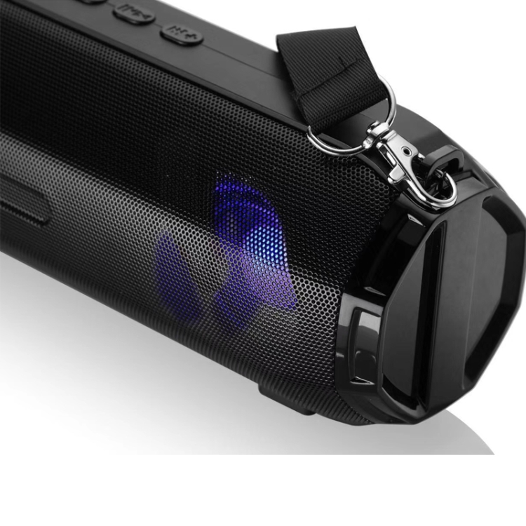 LZ33 LED Portable Wireless Bluetooth Speaker Stereo Speakerphone Music Speakers for Computer with TF FM LZ33 LED Portable Wireless Bluetooth Speaker Stereo Speakerphone Music Speakers for Computer with TF FM