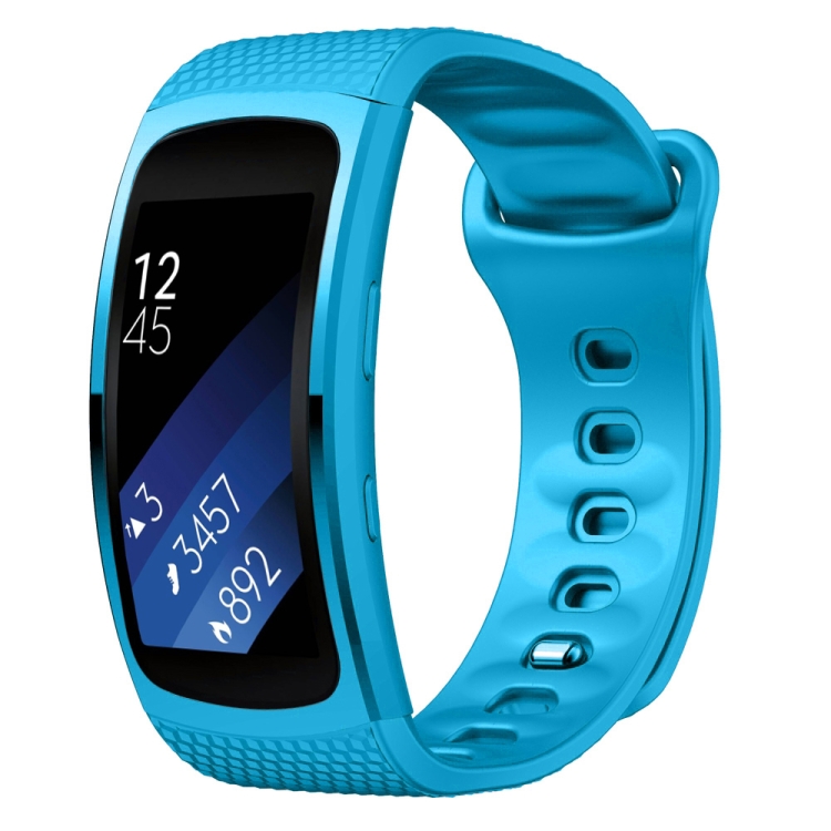 Samsung gear fit 2 pro sales small wrist size