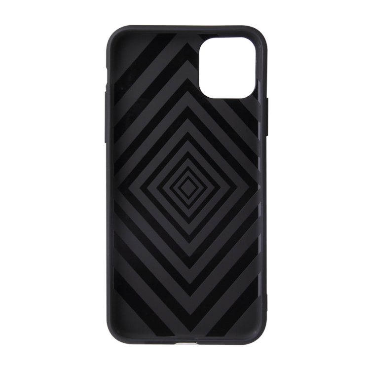 For iPhone 11 Pro Max 360 Rotary Multifunctional Stent PC+TPU Case, with Magnetic Invisible Holder(Black) For iPhone 11 Pro Max 360 Rotary Multifunctional Stent PC+TPU Case, with Magnetic Invisible Holder(Black)
