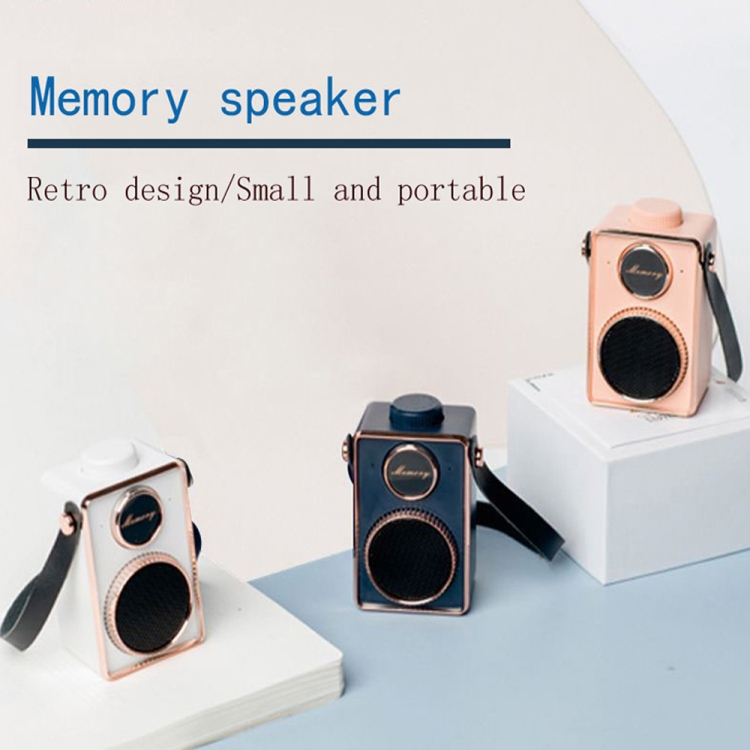 CM-3 Retro Super Bass Mini Portable Speaker Usb Handfree Small Music Speaker Mp3 Player With Microphone(Pink) CM-3 Retro Super Bass Mini Portable Speaker Usb Handfree Small Music Speaker Mp3 Player With Microphone(Pink)