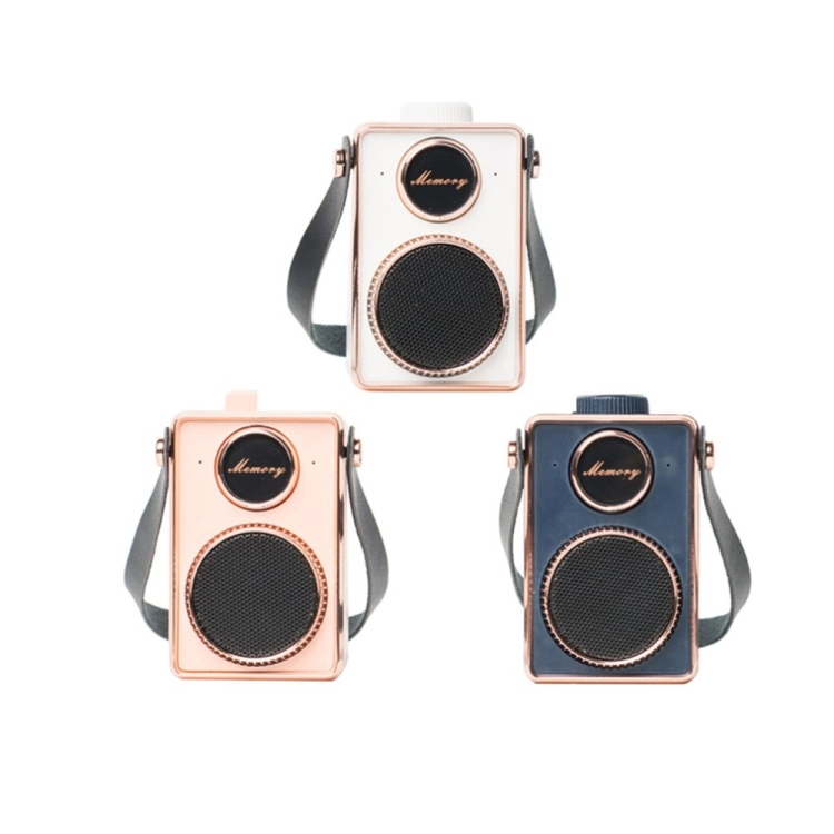 CM-3 Retro Super Bass Mini Portable Speaker Usb Handfree Small Music Speaker Mp3 Player With Microphone(Pink) CM-3 Retro Super Bass Mini Portable Speaker Usb Handfree Small Music Speaker Mp3 Player With Microphone(Pink)