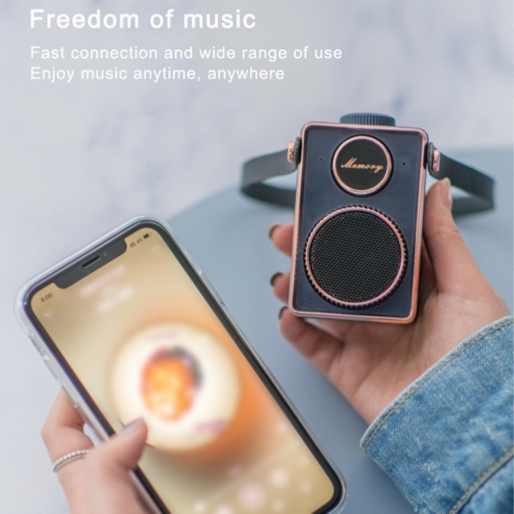 CM-3 Retro Super Bass Mini Portable Speaker Usb Handfree Small Music Speaker Mp3 Player With Microphone(Pink) CM-3 Retro Super Bass Mini Portable Speaker Usb Handfree Small Music Speaker Mp3 Player With Microphone(Pink)
