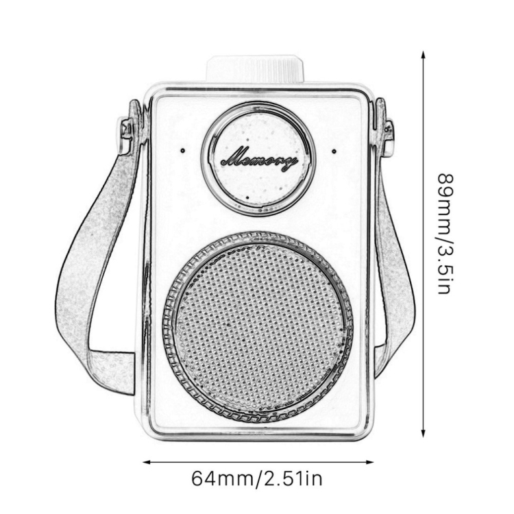 CM-3 Retro Super Bass Mini Portable Speaker Usb Handfree Small Music Speaker Mp3 Player With Microphone(Pink) CM-3 Retro Super Bass Mini Portable Speaker Usb Handfree Small Music Speaker Mp3 Player With Microphone(Pink)