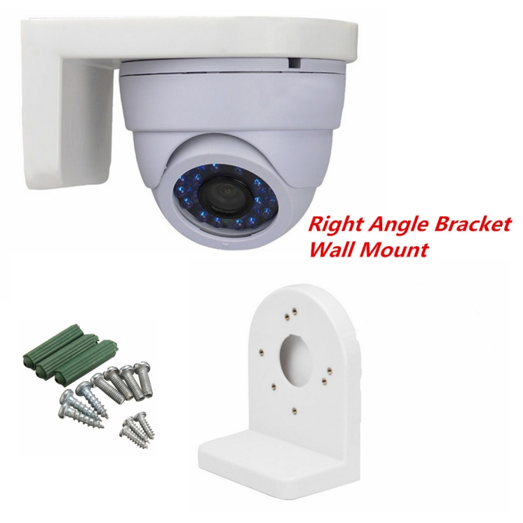 153 security surveillance camera CCD dome B/W HTC 