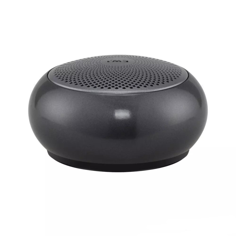 EWA A110mini High Hidelity Bluetooth Speaker Small Size High Power Bass, TWS Bluetooth Technology, Support TF(Grey) EWA A110mini High Hidelity Bluetooth Speaker Small Size High Power Bass, TWS Bluetooth Technology, Support TF(Grey)
