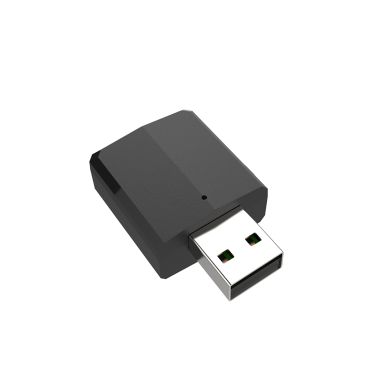 JEDX-169P USB Wireless Audio 3-in-1 Bluetooth 5.0 Receiver Transmitter TV Computer Audio Free Cable(Black) JEDX-169P USB Wireless Audio 3-in-1 Bluetooth 5.0 Receiver Transmitter TV Computer Audio Free Cable(Black)
