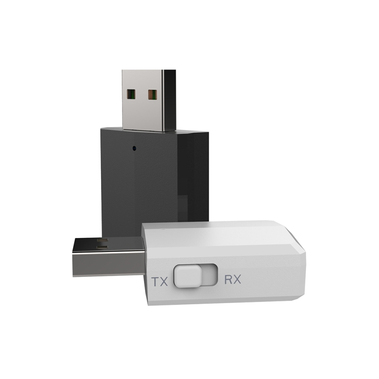 JEDX-169P USB Wireless Audio 3-in-1 Bluetooth 5.0 Receiver Transmitter TV Computer Audio Free Cable(Black) JEDX-169P USB Wireless Audio 3-in-1 Bluetooth 5.0 Receiver Transmitter TV Computer Audio Free Cable(Black)