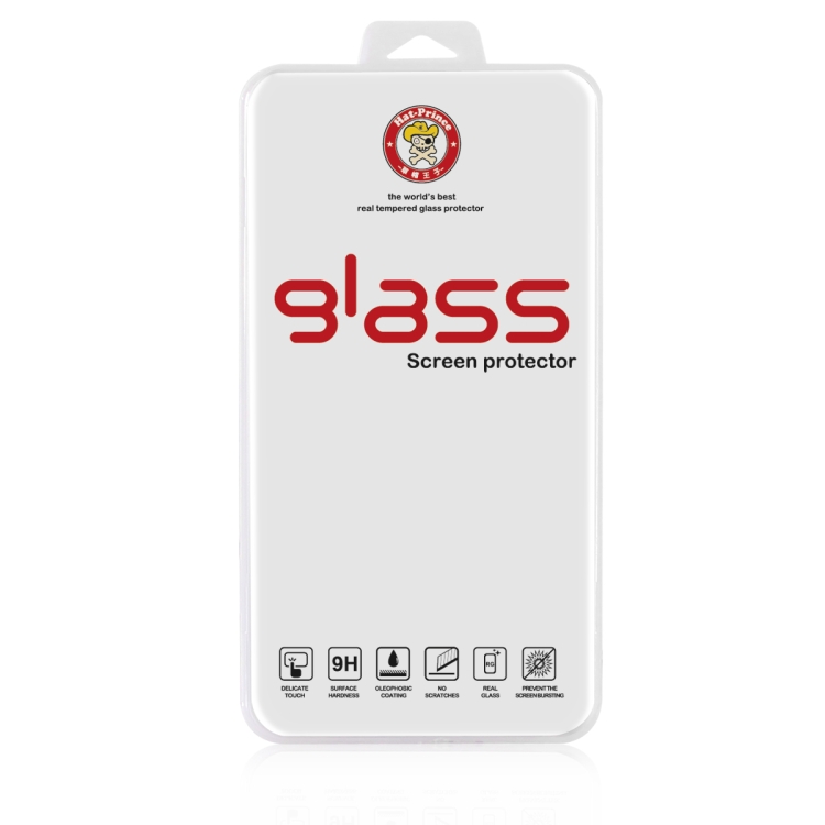 For iPhone 11 / XR / XR ENKAY Hat-prince 0.26mm 9H 2.5D Curved Edge Tempered Glass Film For iPhone 11 / XR / XR ENKAY Hat-prince 0.26mm 9H 2.5D Curved Edge Tempered Glass Film