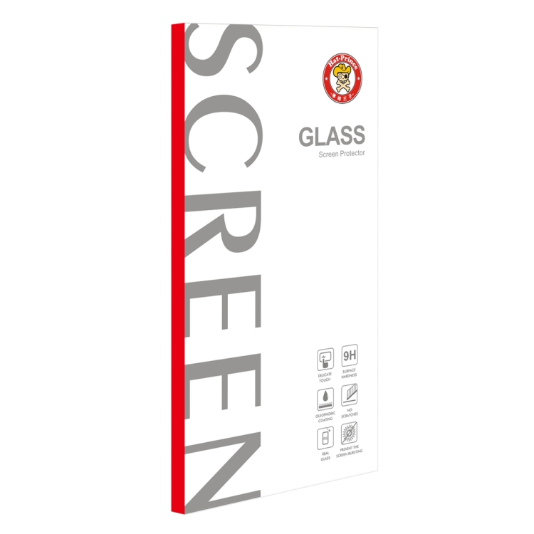 For iPhone 11 / XR / XR ENKAY Hat-prince Full Glue 0.26mm 9H 2.5D Anti-Blue-Ray Tempered Glass Full Coverage Film For iPhone 11 / XR / XR ENKAY Hat-prince Full Glue 0.26mm 9H 2.5D Anti-Blue-Ray Tempered Glass Full Coverage Film