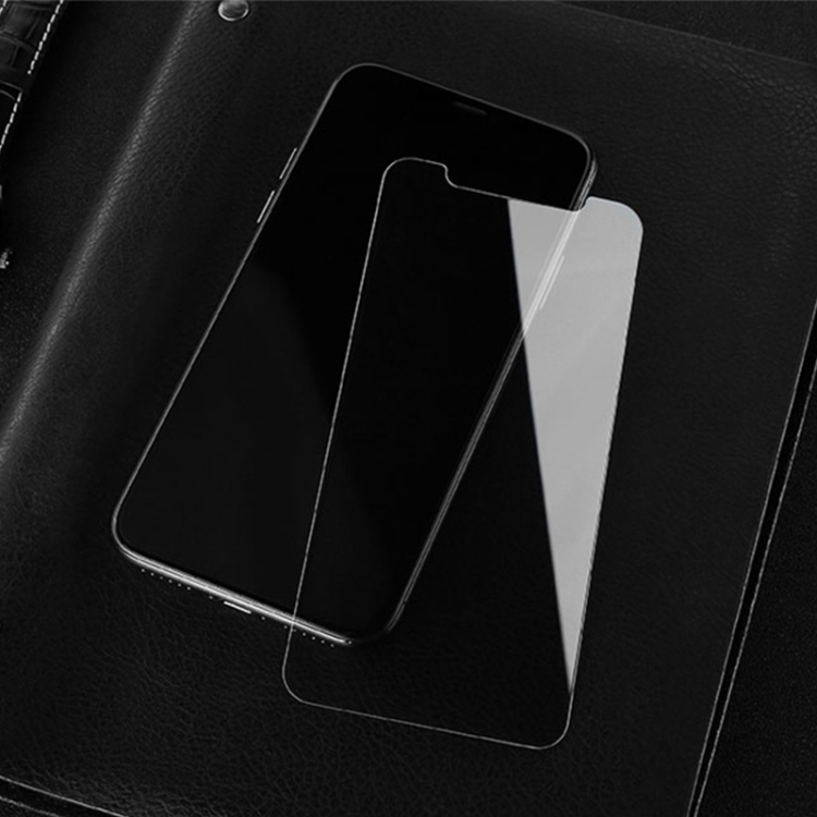 For iPhone 11 Pro Max mocolo 0.33mm 9H 2.5D Tempered Glass Film(Transparent) For iPhone 11 Pro Max mocolo 0.33mm 9H 2.5D Tempered Glass Film(Transparent)