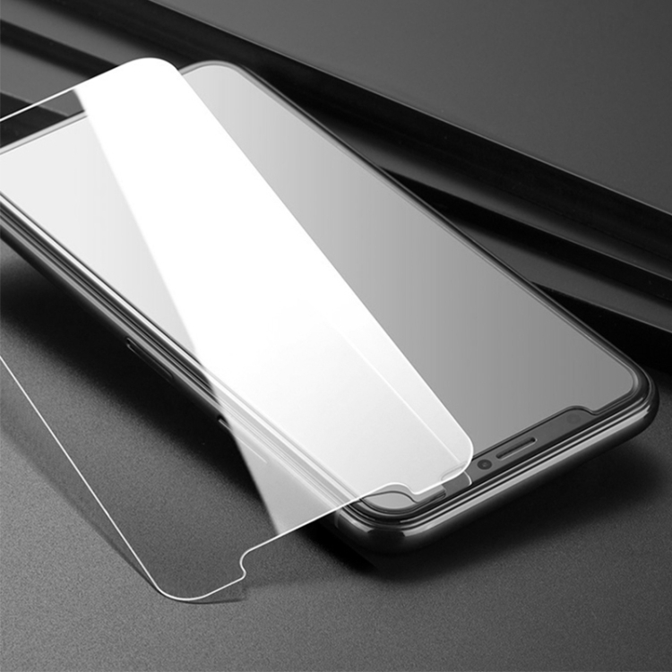 For iPhone 11 Pro Max mocolo 0.33mm 9H 2.5D Tempered Glass Film(Transparent) For iPhone 11 Pro Max mocolo 0.33mm 9H 2.5D Tempered Glass Film(Transparent)