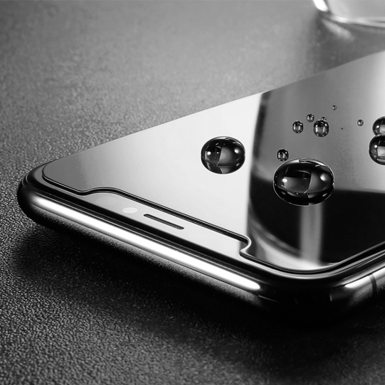 For iPhone 11 Pro Max mocolo 0.33mm 9H 2.5D Tempered Glass Film(Transparent) For iPhone 11 Pro Max mocolo 0.33mm 9H 2.5D Tempered Glass Film(Transparent)