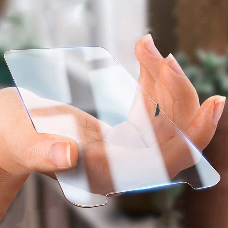 For iPhone 11 Pro Max mocolo 0.33mm 9H 2.5D Tempered Glass Film(Transparent) For iPhone 11 Pro Max mocolo 0.33mm 9H 2.5D Tempered Glass Film(Transparent)