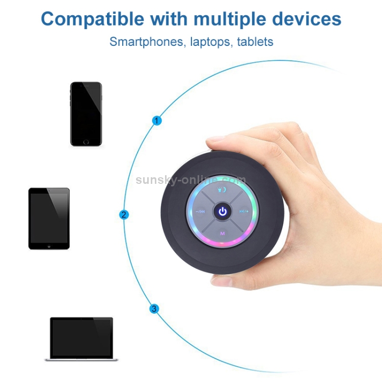 Enceinte Bluetooth E13 Mini Portable Sans Fil Haut-Parleur Stéréo Radio  Musique Subwoofer Haut-parleurs Colonnes avec TF FMROUGE