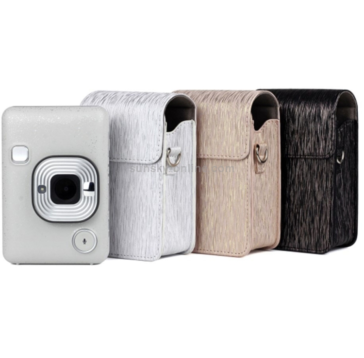 fujifilm instax mini liplay accessories