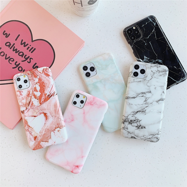 For iPhone 11 Pro TPU Smooth Marbled IMD Mobile Phone Case(Norwegian Red F20) For iPhone 11 Pro TPU Smooth Marbled IMD Mobile Phone Case(Norwegian Red F20)