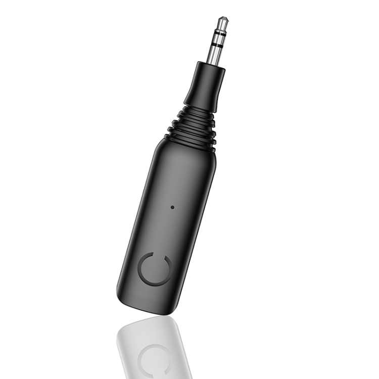 Bluetooth 5.0 Wireless Audio Receiver One To Two Receiver Car Bluetooth Hands-Free Call Bluetooth 5.0 Wireless Audio Receiver One To Two Receiver Car Bluetooth Hands-Free Call