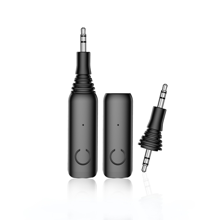 Bluetooth 5.0 Wireless Audio Receiver One To Two Receiver Car Bluetooth Hands-Free Call Bluetooth 5.0 Wireless Audio Receiver One To Two Receiver Car Bluetooth Hands-Free Call