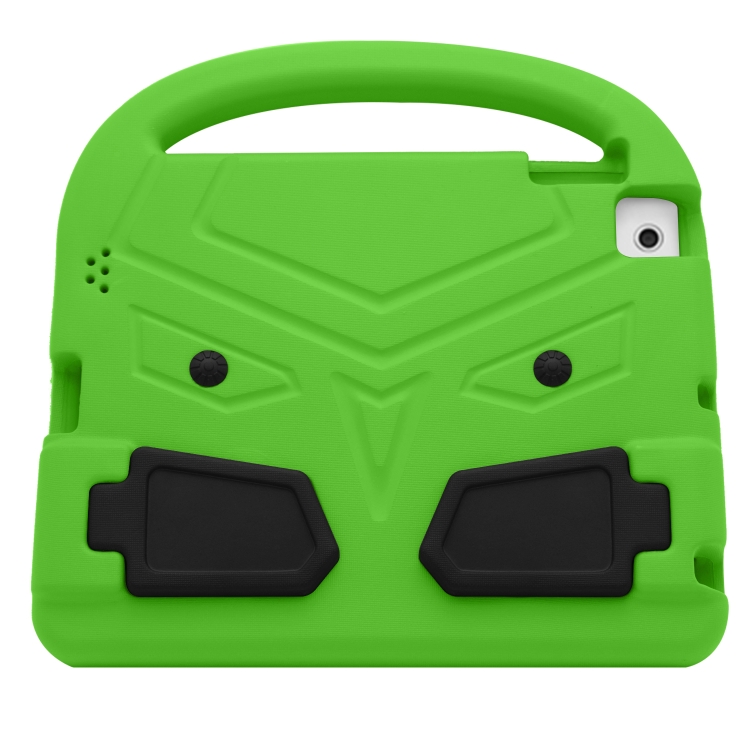 For iPad 4/3/2 Sparrow Style EVA Material Children Shockproof Casing Shell(Green) For iPad 4/3/2 Sparrow Style EVA Material Children Shockproof Casing Shell(Green)