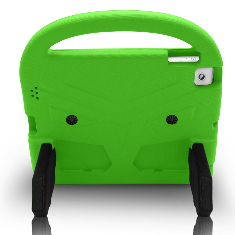 For iPad 4/3/2 Sparrow Style EVA Material Children Shockproof Casing Shell(Green) For iPad 4/3/2 Sparrow Style EVA Material Children Shockproof Casing Shell(Green)
