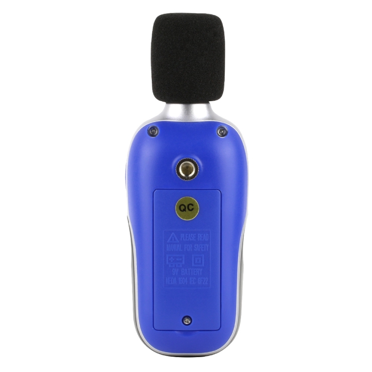 FLUS MT-901A Mini Sound Level Meter