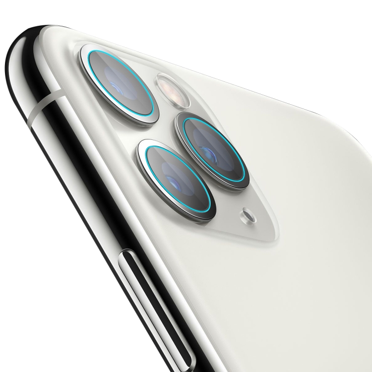 For iPhone 11 Pro Max Hat-Prince 2 in 1 Full Glue 0.26mm 9H 2.5D Tempered Glass Full Coverage Protector + 0.2mm 9H 2.15D Round Edge Rear Camera Lens Tempered Glass Film For iPhone 11 Pro Max Hat-Prince 2 in 1 Full Glue 0.26mm 9H 2.5D Tempered Glass Full Coverage Protector + 0.2mm 9H 2.15D Round Edge Rear Camera Lens Tempered Glass Film